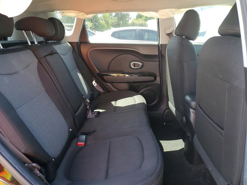 Продажа на аукционе авто 2019 Kia Soul, vin: KNDJP3A55K7009962, номер лота: 50359356