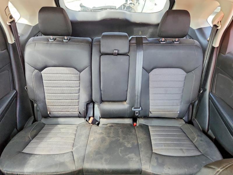 2015 Ford Edge მანქანა იყიდება აუქციონზე, vin: 2FMTK4G90FBB46470, აუქციონის ნომერი: 49480306