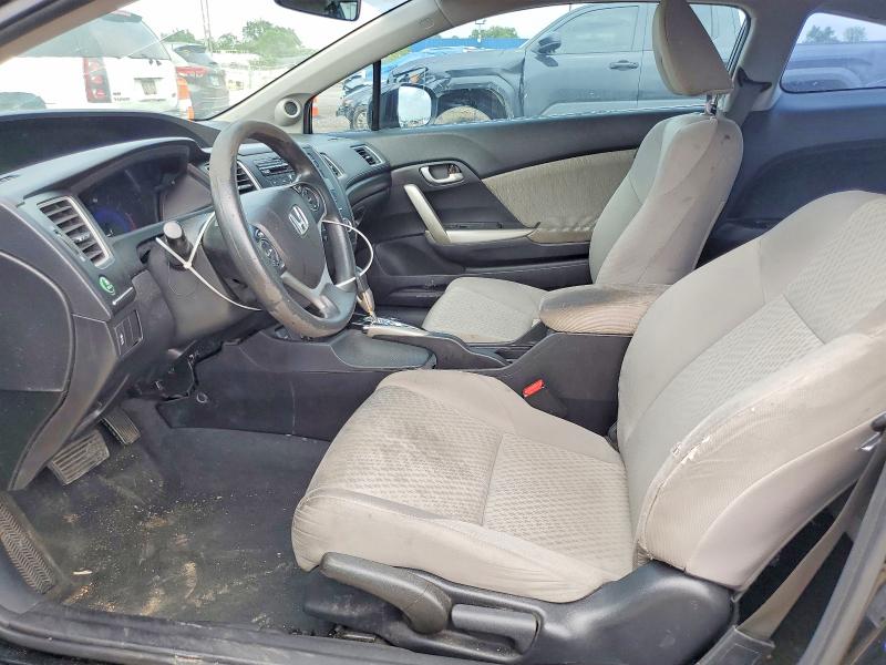 51310876 :رقم المزاد ، 2HGFG3B56FH517910 vin ، 2015 Honda Civic مزاد بيع