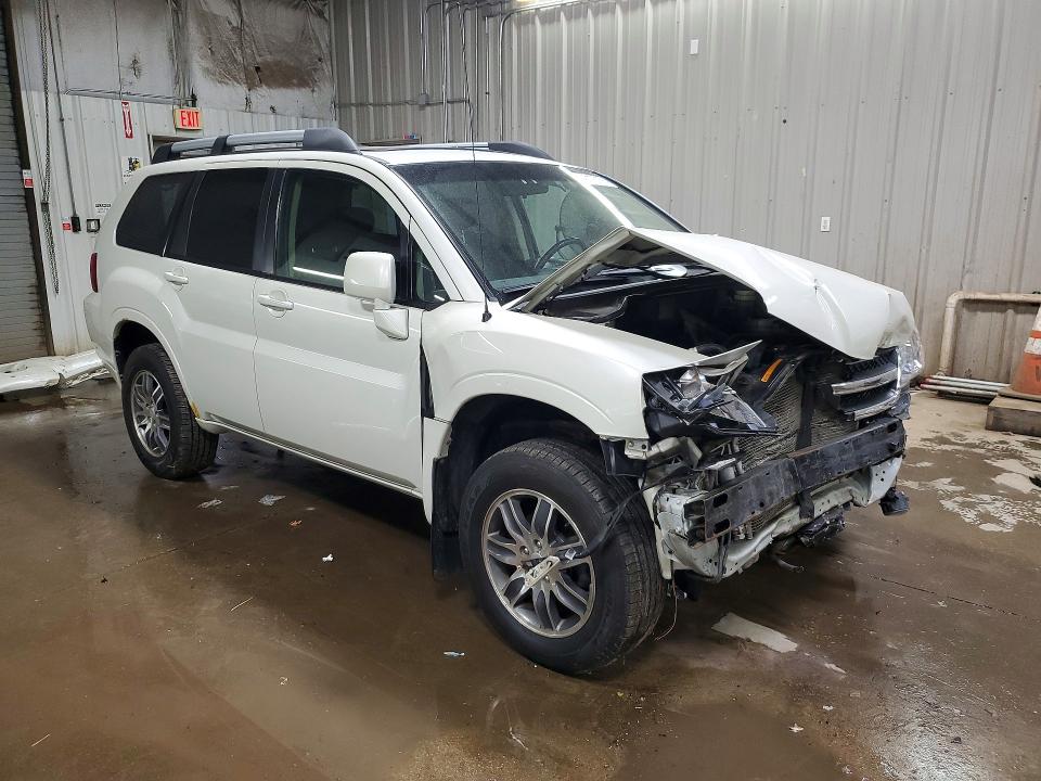 2008 Mitsubishi Endeavor მანქანა იყიდება აუქციონზე, vin: 4A4MN31S68E037680, აუქციონის ნომერი: 48176166