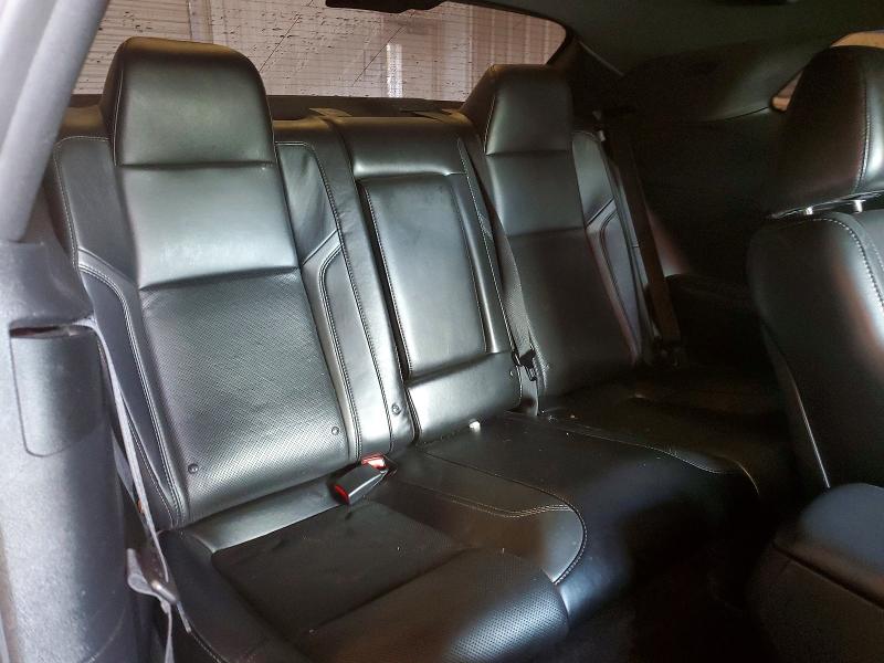 Aukcja sprzedaży 2018 Dodge Challenger, vin: 2C3CDZGG9JH209683, numer aukcji: 51128766