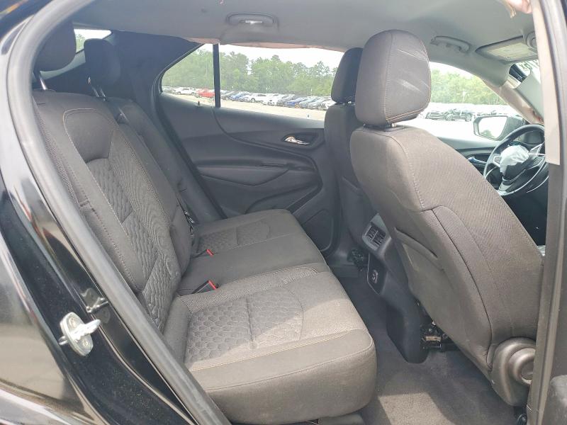 Aukcja sprzedaży 2019 Chevrolet Equinox, vin: 2GNAXLEX9K6296662, numer aukcji: 50564376
