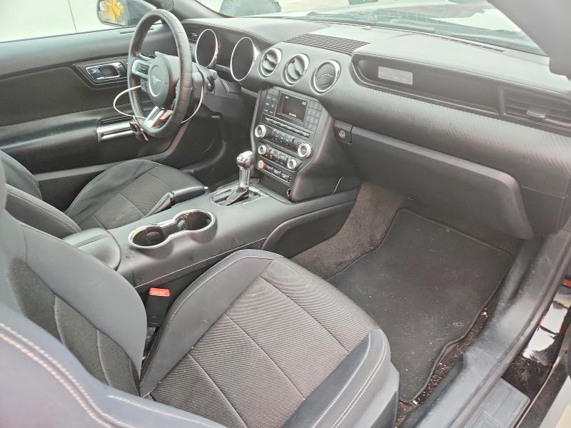2015 Ford Mustang მანქანა იყიდება აუქციონზე, vin: 1FA6P8AM7F5335845, აუქციონის ნომერი: 52084416