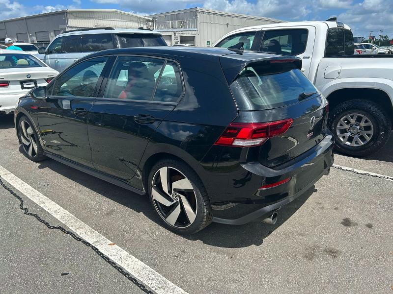 Aukcja sprzedaży 2024 Volkswagen Gti, vin: WVWGA7CD2RW219328, numer aukcji: 48963146