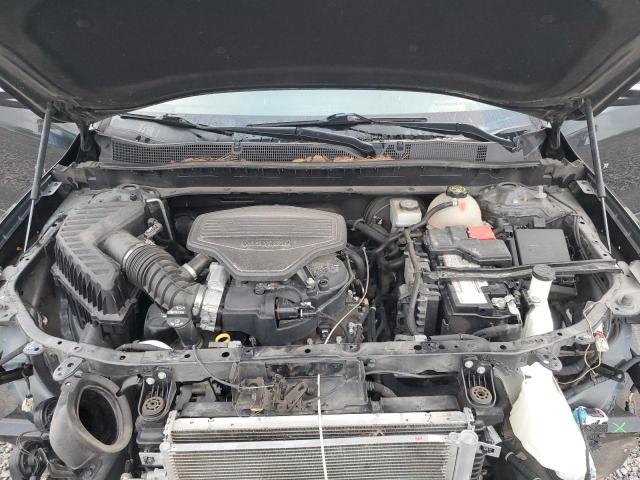 Aukcja sprzedaży 2019 Chevrolet Blazer, vin: 3GNKBCRS3KS630669, numer aukcji: 49074066