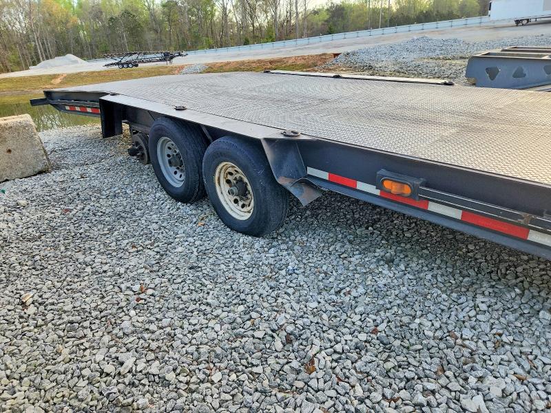 48399186 :رقم المزاد ، 541GC4336NM001438 vin ، 2022 Appalachian Trailers مزاد بيع