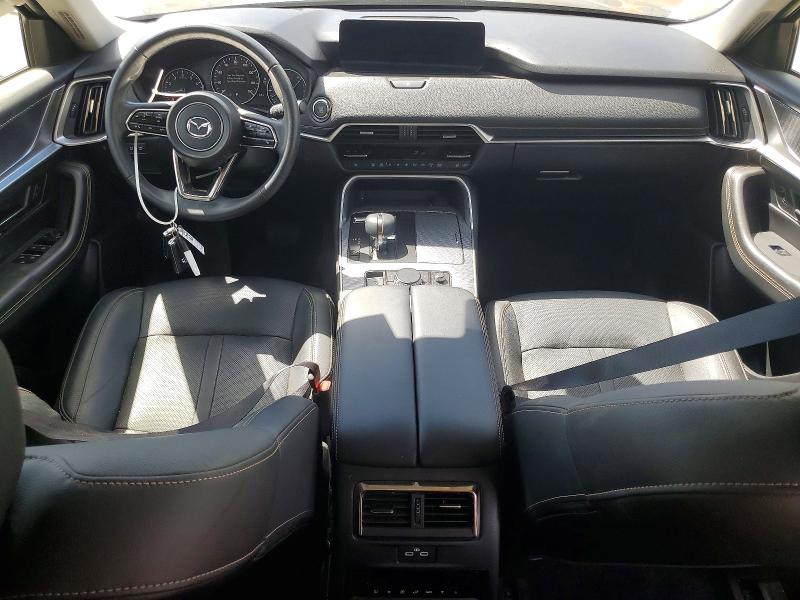 Auction sale of the 2024 Mazda Cx-90, vin: JM3KKCHD0R1105079, lot number: 49532966