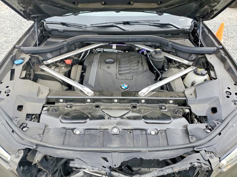 Aukcja sprzedaży 2022 Bmw X5, vin: 5UXCR6C09N9K88930, numer aukcji: 51378426