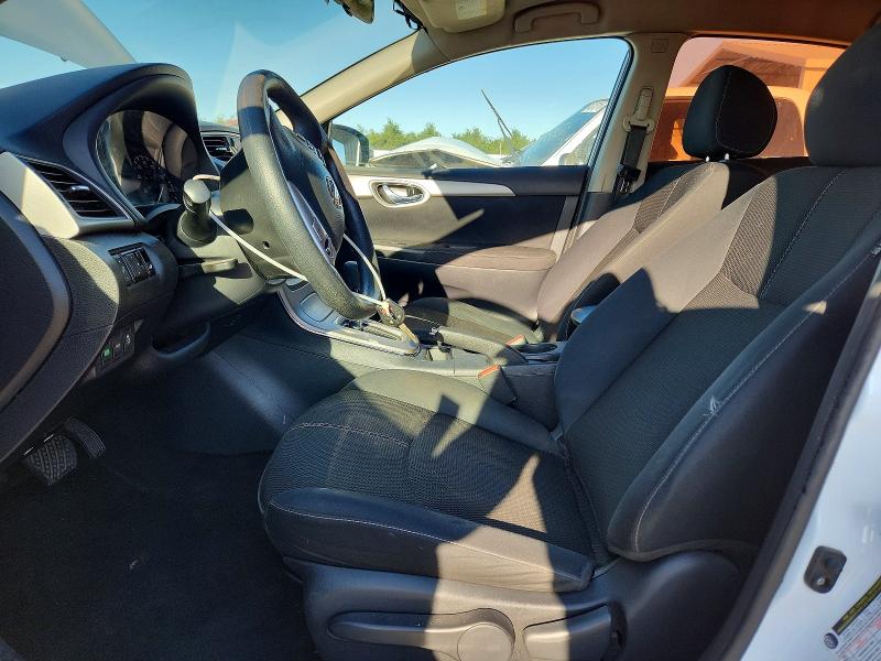 Aukcja sprzedaży 2015 Nissan Sentra, vin: 3N1AB7AP9FY332362, numer aukcji: 48522186