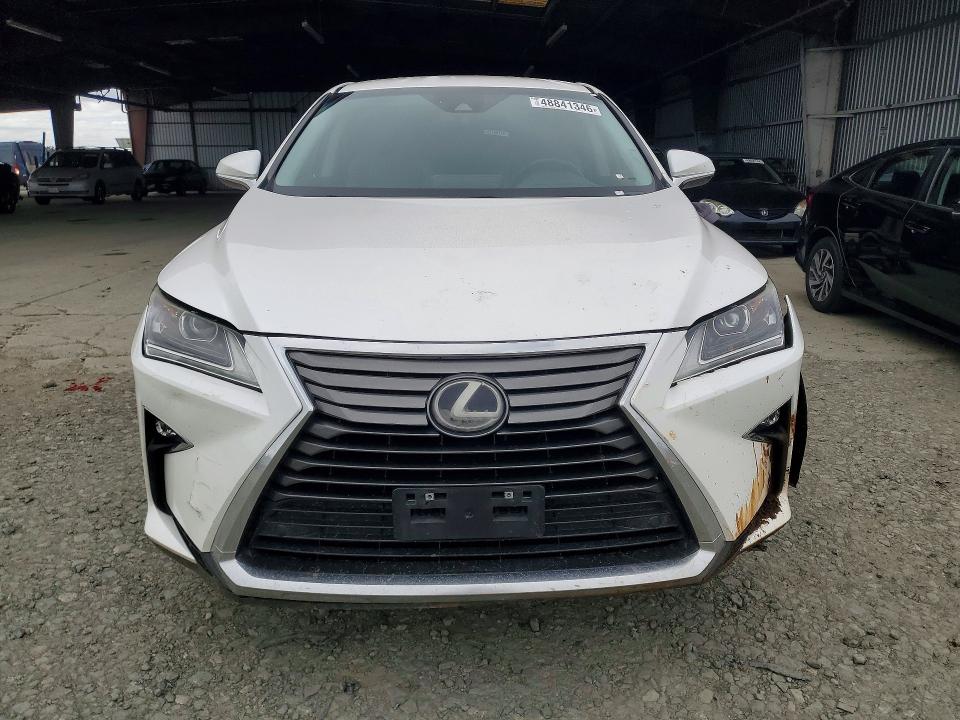 Aukcja sprzedaży 2017 Lexus Rx 350, vin: 2T2ZZMCA3HC069528, numer aukcji: 48841346
