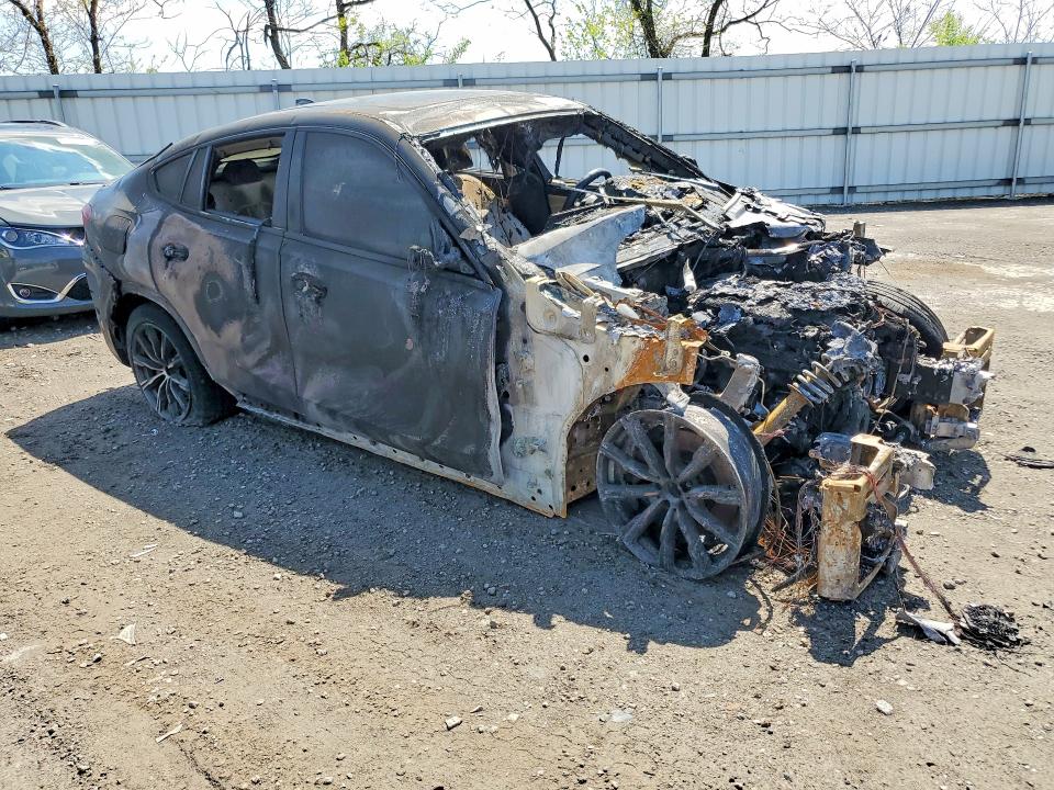 50817486 :رقم المزاد ، 5UXCY6C02L9C74631 vin ، 2020 Bmw X6 مزاد بيع