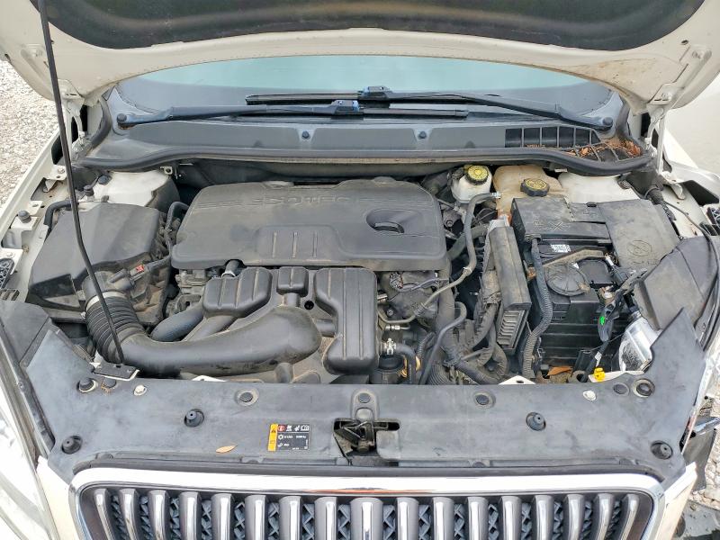 Продажа на аукционе авто 2016 Buick Verano, vin: 1G4PS5SK5G4182023, номер лота: 49747026