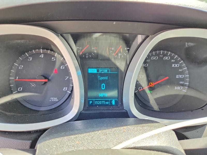 Aukcja sprzedaży 2017 Chevrolet Equinox, vin: 2GNALCEK8H6322130, numer aukcji: 51321976