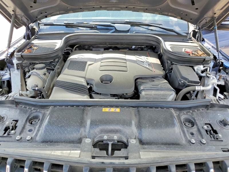 Продажа на аукционе авто 2024 Mercedes-benz Gle, vin: 4JGFB6BB1RB028926, номер лота: 48756386