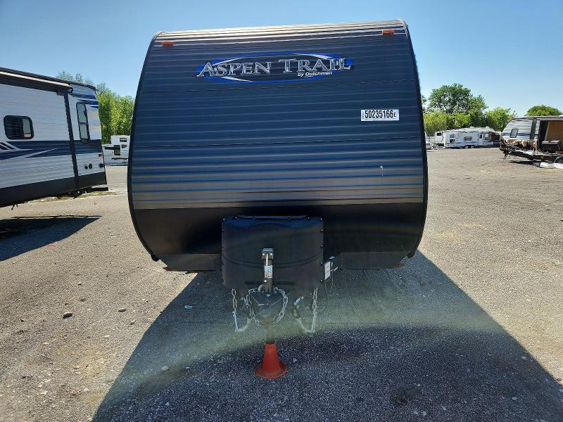 2019 Kutb - Keystone Aspen Trail მანქანა იყიდება აუქციონზე, vin: 4YDT27121K8920009, აუქციონის ნომერი: 50235166