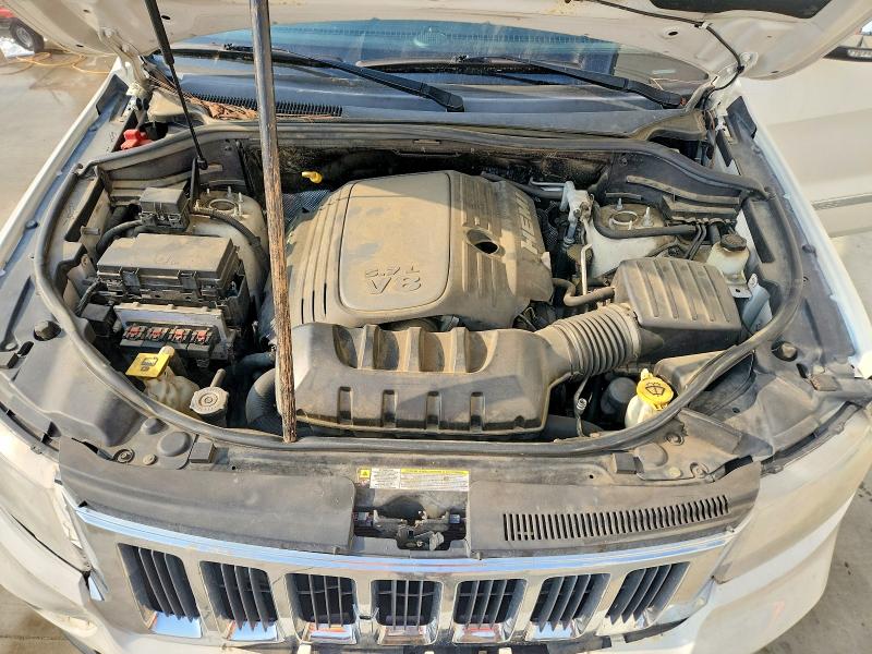 Aukcja sprzedaży 2012 Jeep Grand Cherokee, vin: 1C4RJFBT4CC352581, numer aukcji: 51441336