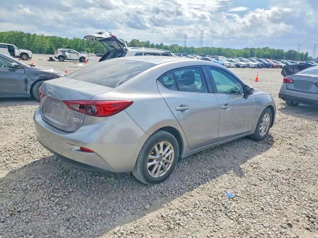 Продаж на аукціоні авто 2016 Mazda 3, vin: JM1BM1U7XG1329450, номер лоту: 49483626