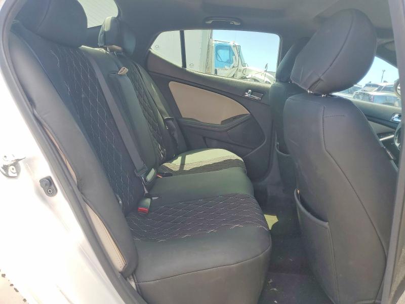 Продаж на аукціоні авто 2013 Kia Optima, vin: 5XXGR4A66DG206619, номер лоту: 79078975