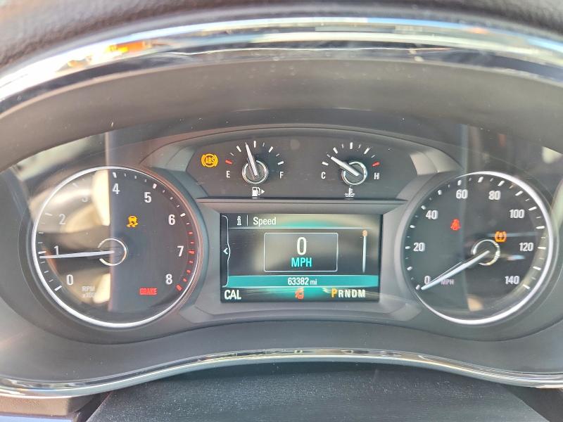 Продаж на аукціоні авто 2018 Buick Encore, vin: KL4CJESB7JB719753, номер лоту: 50156826