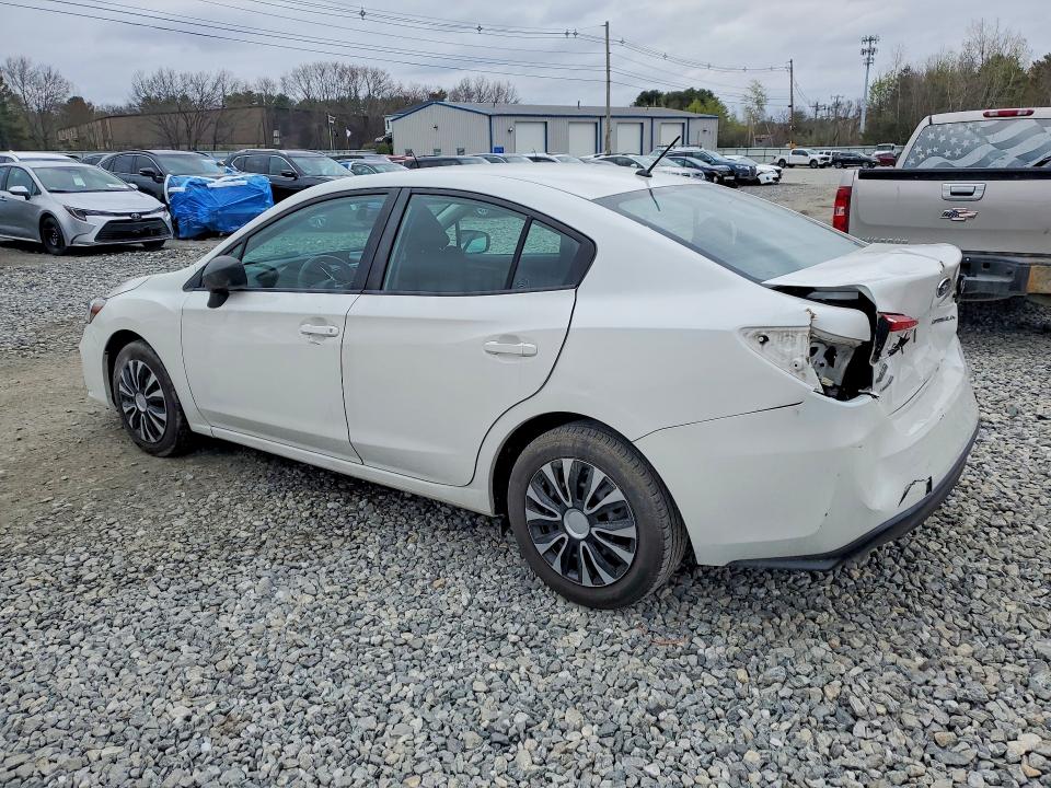 Aukcja sprzedaży 2019 Subaru Impreza, vin: 4S3GKAA61K3608516, numer aukcji: 48898096