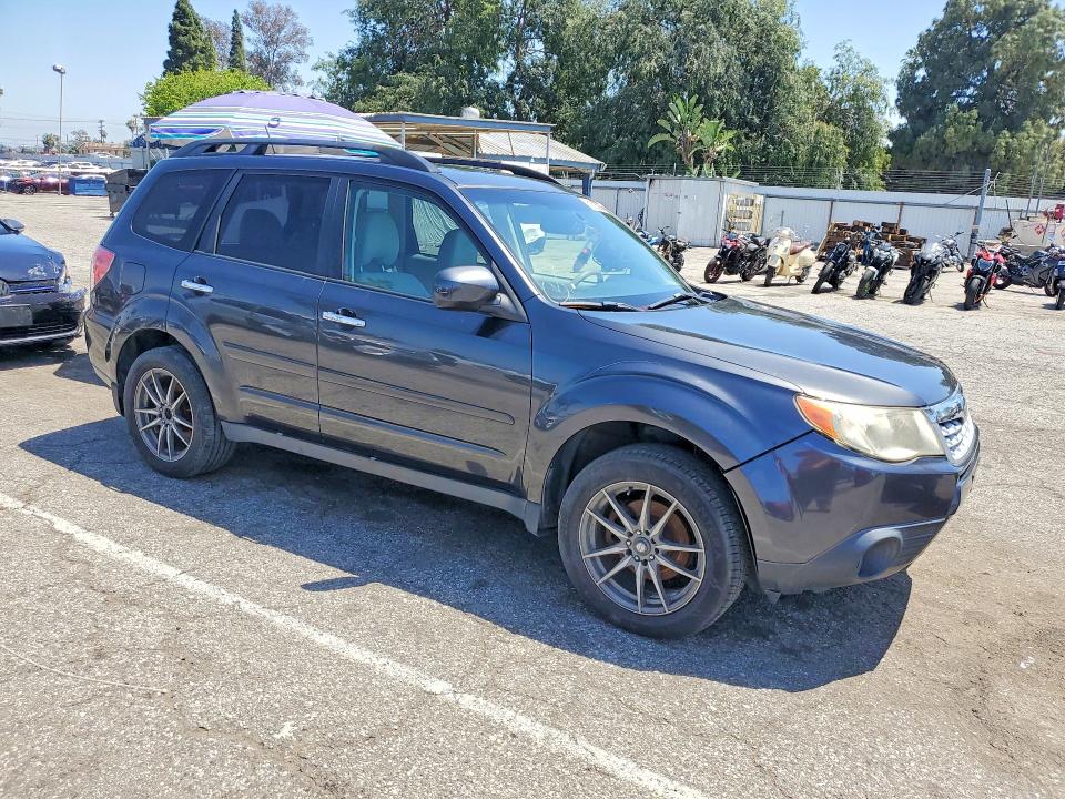 Продаж на аукціоні авто 2013 Subaru Forester, vin: JF2SHADC8DH417869, номер лоту: 51826396