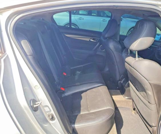 Aukcja sprzedaży 2013 Acura Tl, vin: 19UUA8F51DA003748, numer aukcji: 50002506