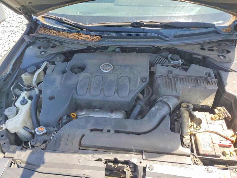 Продажа на аукционе авто 2008 Nissan Altima, vin: 1N4AL21E18N527728, номер лота: 52031176