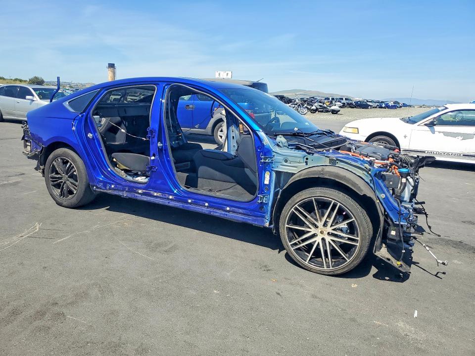 Продажа на аукционе авто 2024 Honda Accord, vin: 1HGCY2F50RA084902, номер лота: 48963636