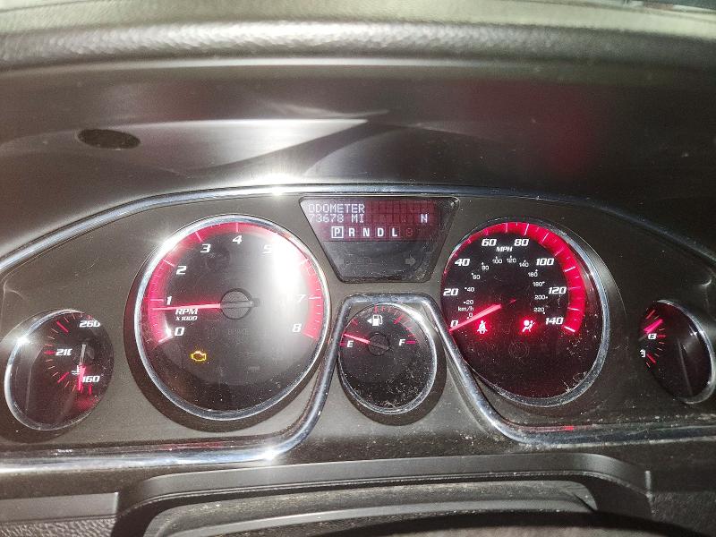 Aukcja sprzedaży 2016 Gmc Acadia, vin: 1GKKVPKD5GJ310267, numer aukcji: 49180176