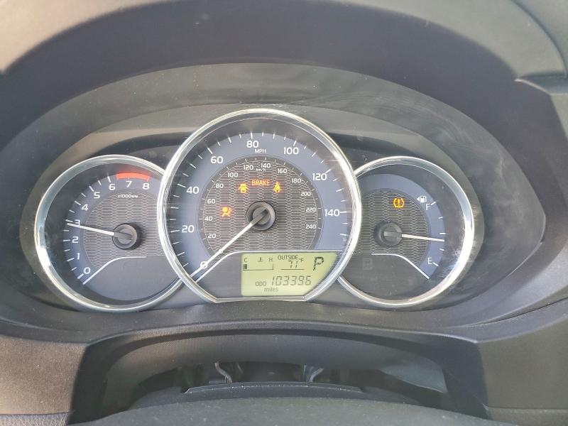 Aukcja sprzedaży 2014 Toyota Corolla, vin: 5YFBURHEXEP086416, numer aukcji: 49844536