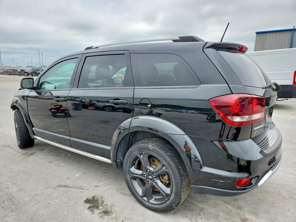 Продажа на аукционе авто 2020 Dodge Journey, vin: 3C4PDCGB2LT206102, номер лота: 51023866