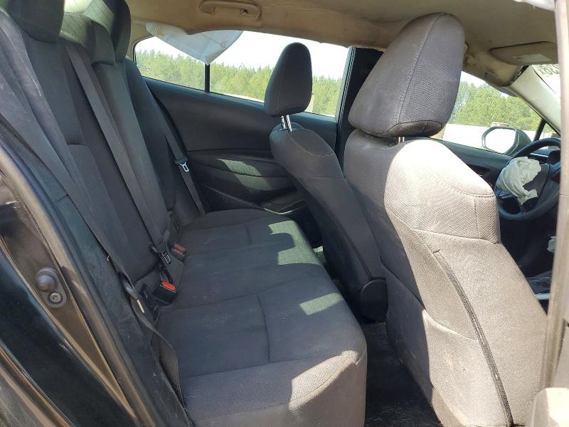 Продаж на аукціоні авто 2021 Toyota Corolla, vin: 5YFEPMAE2MP266313, номер лоту: 51597236