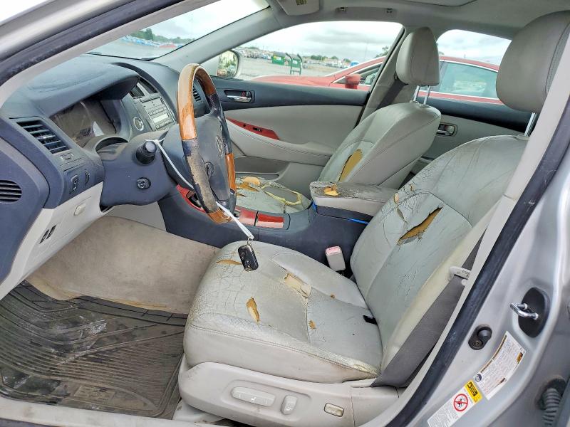 Продаж на аукціоні авто 2007 Lexus Es 350, vin: JTHBJ46G472014630, номер лоту: 49048606