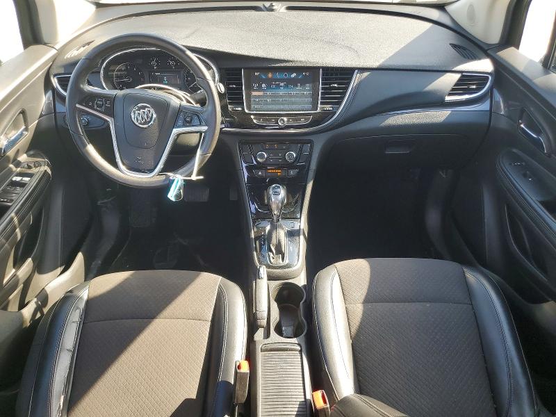 Продажа на аукционе авто 2018 Buick Encore, vin: KL4CJASB9JB601518, номер лота: 49037006