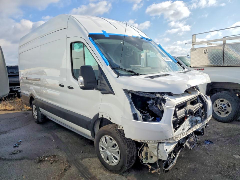 Aukcja sprzedaży 2022 Ford Transit, vin: 1FTBW3XK4NKA72749, numer aukcji: 48285506