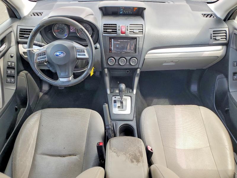 51772336 :رقم المزاد ، JF2SJAHC9FH547029 vin ، 2015 Subaru Forester مزاد بيع