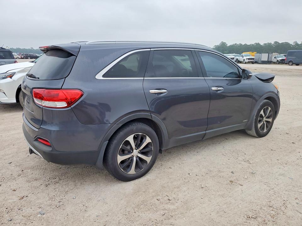 Aukcja sprzedaży 2016 Kia Sorento, vin: 5XYPHDA10GG023871, numer aukcji: 51318666