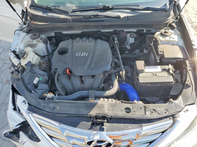 Продаж на аукціоні авто 2013 Hyundai Sonata, vin: 5NPEC4AC9DH703909, номер лоту: 51169836