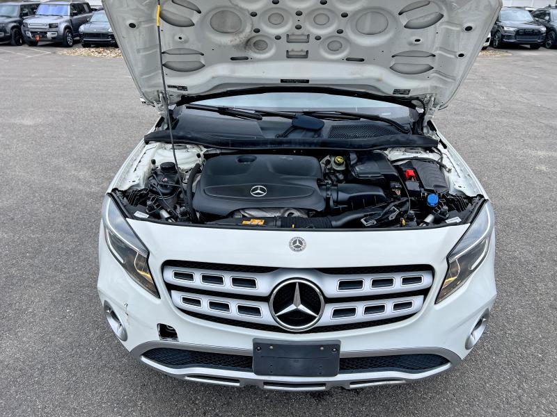 Продажа на аукционе авто 2019 Mercedes-benz Gla, vin: WDCTG4GB0KU004823, номер лота: 51176436