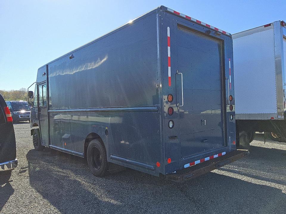 Продажа на аукционе авто 2021 Freightliner Mt45, vin: 4UZAC2EAXMCMN0134, номер лота: 49304436