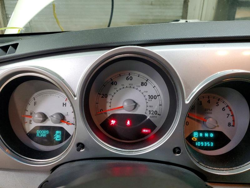 Aukcja sprzedaży 2007 Chrysler Pt Cruiser, vin: 3A4FY58B57T539713, numer aukcji: 48774796
