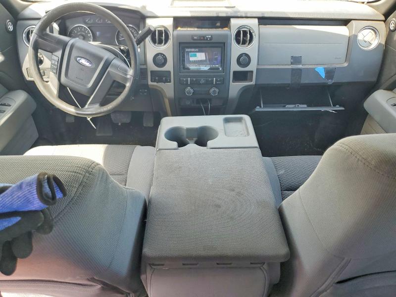 Продаж на аукціоні авто 2011 Ford F150, vin: 1FTVX1ETXBKE05025, номер лоту: 49830266