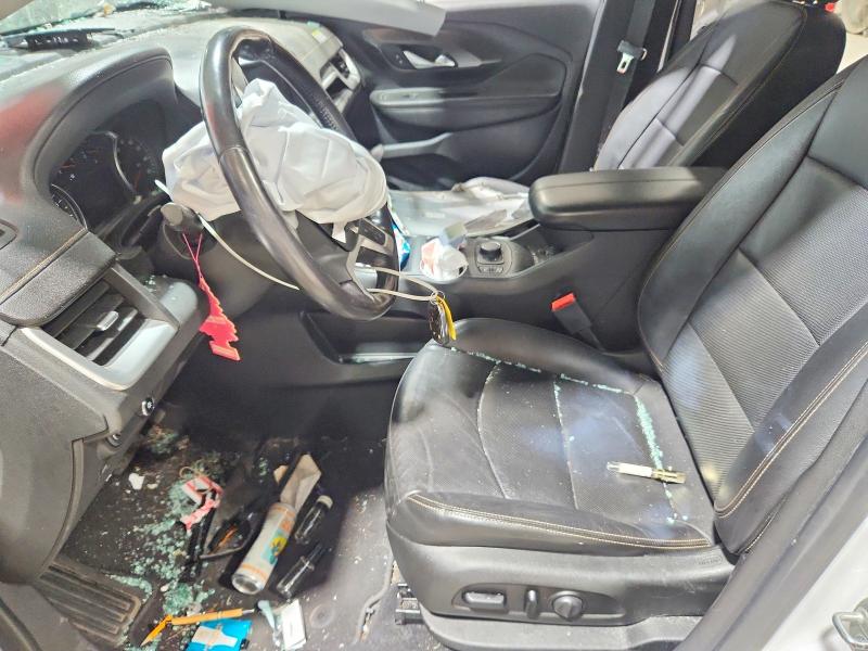 Продаж на аукціоні авто 2021 Gmc Terrain, vin: 3GKALVEV9ML325885, номер лоту: 51464426