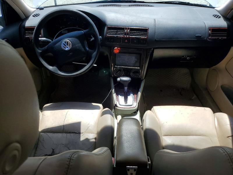 2001 Volkswagen Jetta მანქანა იყიდება აუქციონზე, vin: 3VWSP29MX1M002131, აუქციონის ნომერი: 51344556