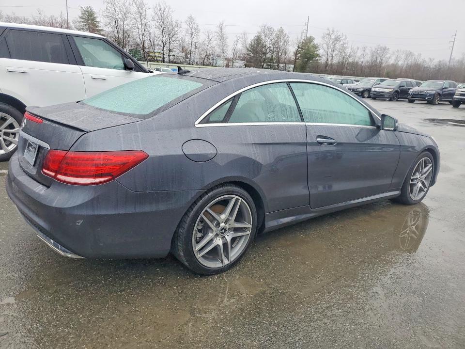 Продажа на аукционе авто 2016 Mercedes-benz E, vin: WDDKJ6FB5GF349413, номер лота: 48010776