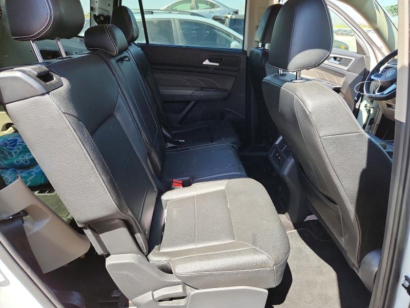 Продаж на аукціоні авто 2021 Volkswagen Atlas, vin: 1V2WR2CA7MC574582, номер лоту: 50458656