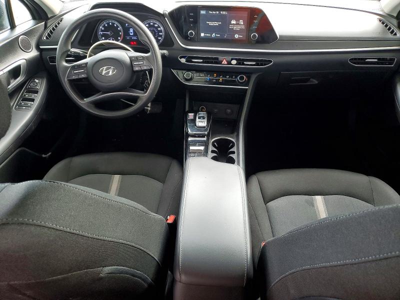 Aukcja sprzedaży 2022 Hyundai Sonata, vin: 5NPEG4JA7NH143392, numer aukcji: 51186376