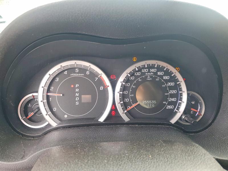 Продажа на аукционе авто 2012 Acura Tsx, vin: JH4CU2F66CC800540, номер лота: 49568256