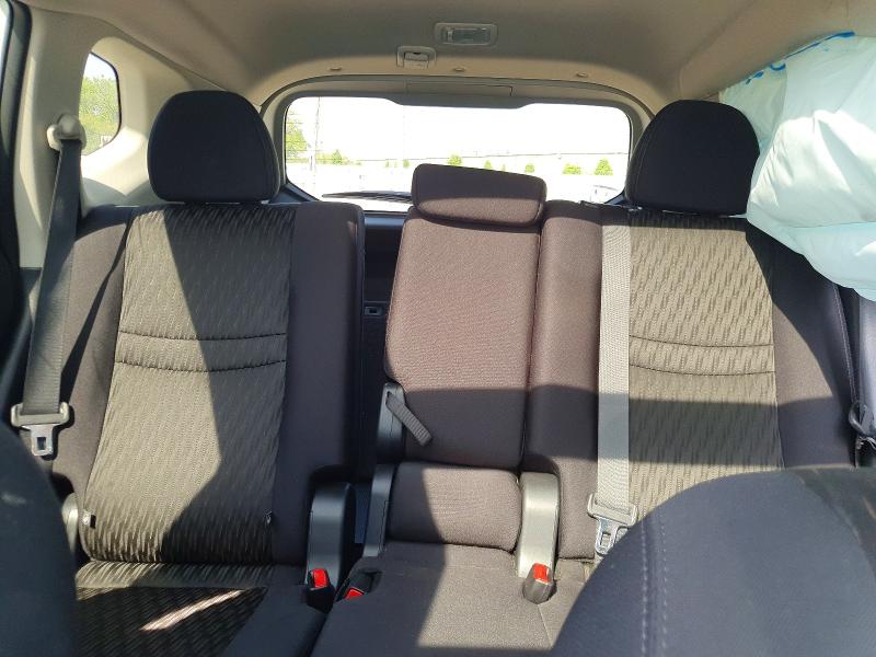 Aukcja sprzedaży 2017 Nissan Rogue, vin: 5N1AT2MV7HC858021, numer aukcji: 50698616