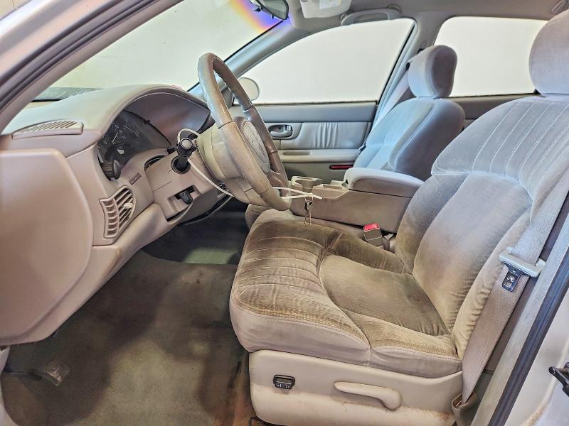 Aukcja sprzedaży 2002 Buick Cntrycu/se, vin: 2G4WS52J621185715, numer aukcji: 51200526